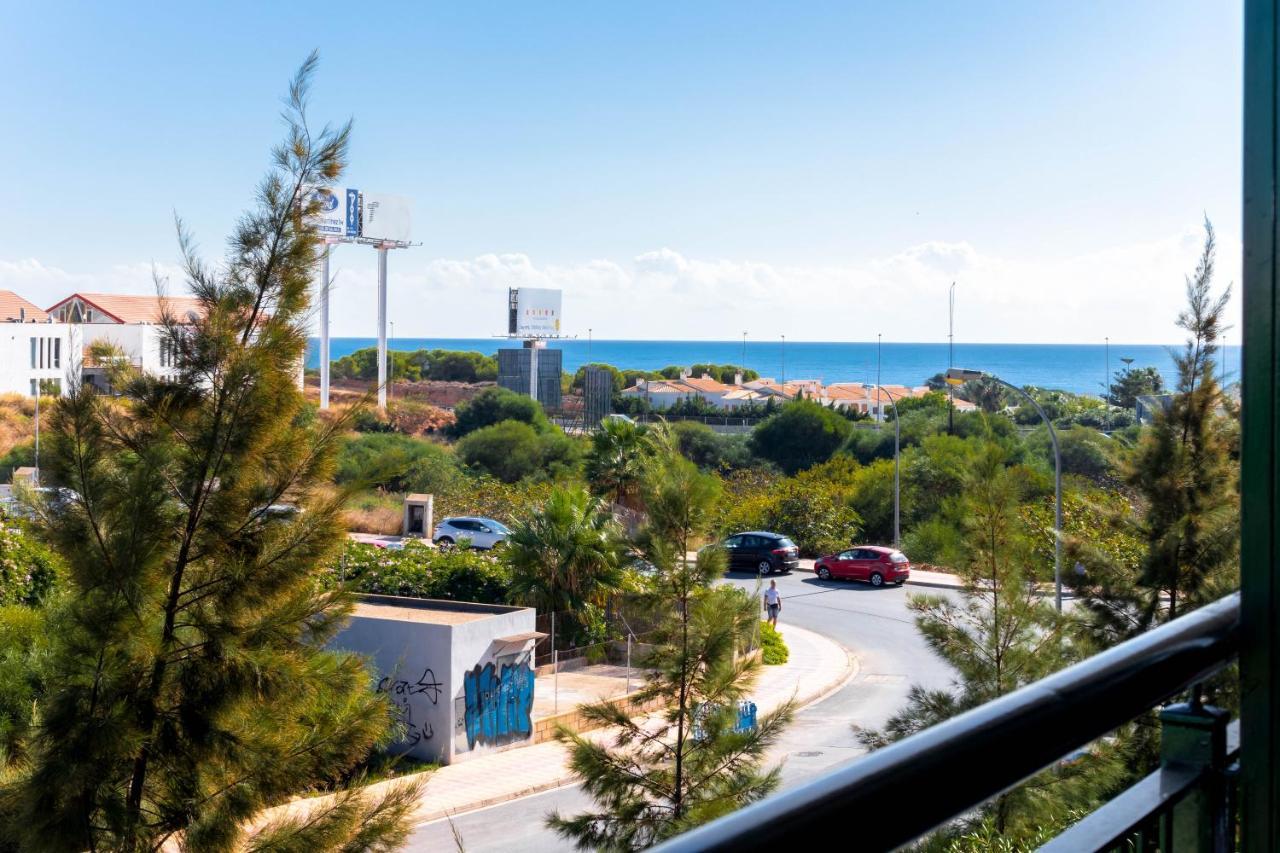 Espanatour Playa Flamenca 오리후엘라 외부 사진